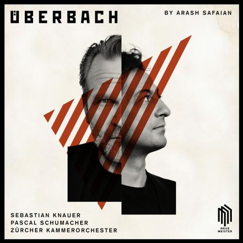 Cover ÜberBach