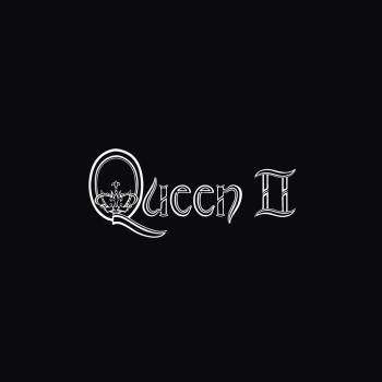 Cover Queen II (Remastered Collector's Edition)