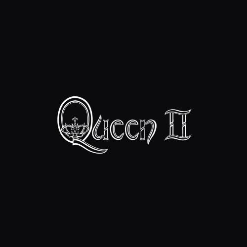 Cover Queen II (Remastered Collector's Edition)