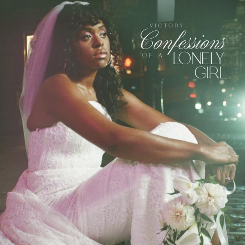 Cover Confessions Of A Lonely Girl