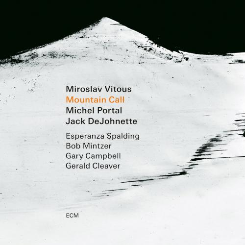 Cover Mountain Call