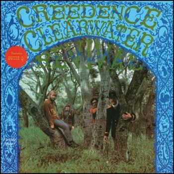 Cover Creedence Clearwater Revival (Remastered)