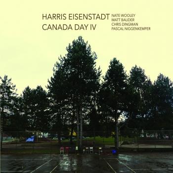 Cover Canada Day IV