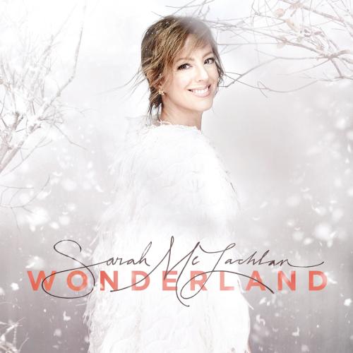 Cover Wonderland