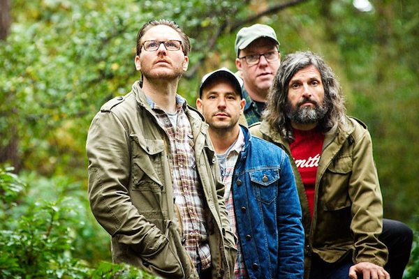 Turin Brakes