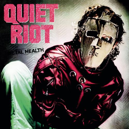 Cover Metal Health (Remastered)