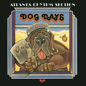 Cover Dog Days (Remastered)