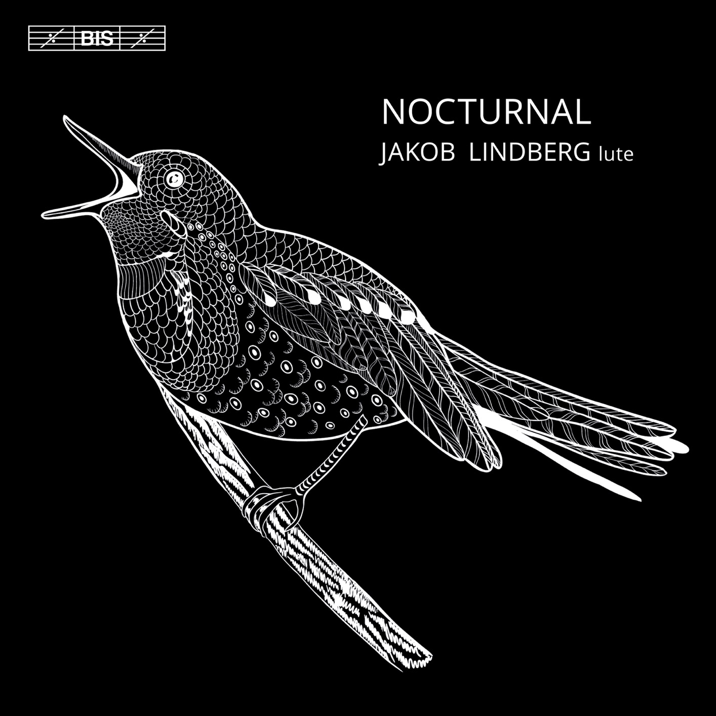 Cover Nocturnal