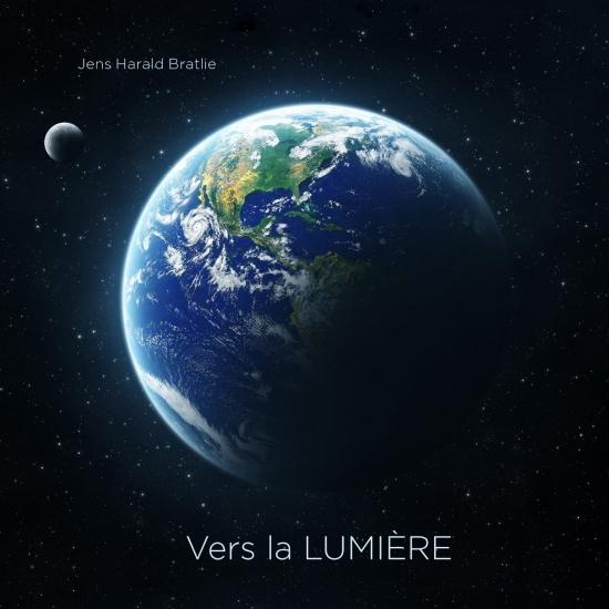 Cover Vers la LUMIÈRE