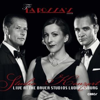 Cover Studio Konzert - Live at Bauer Studios Ludwigsburg