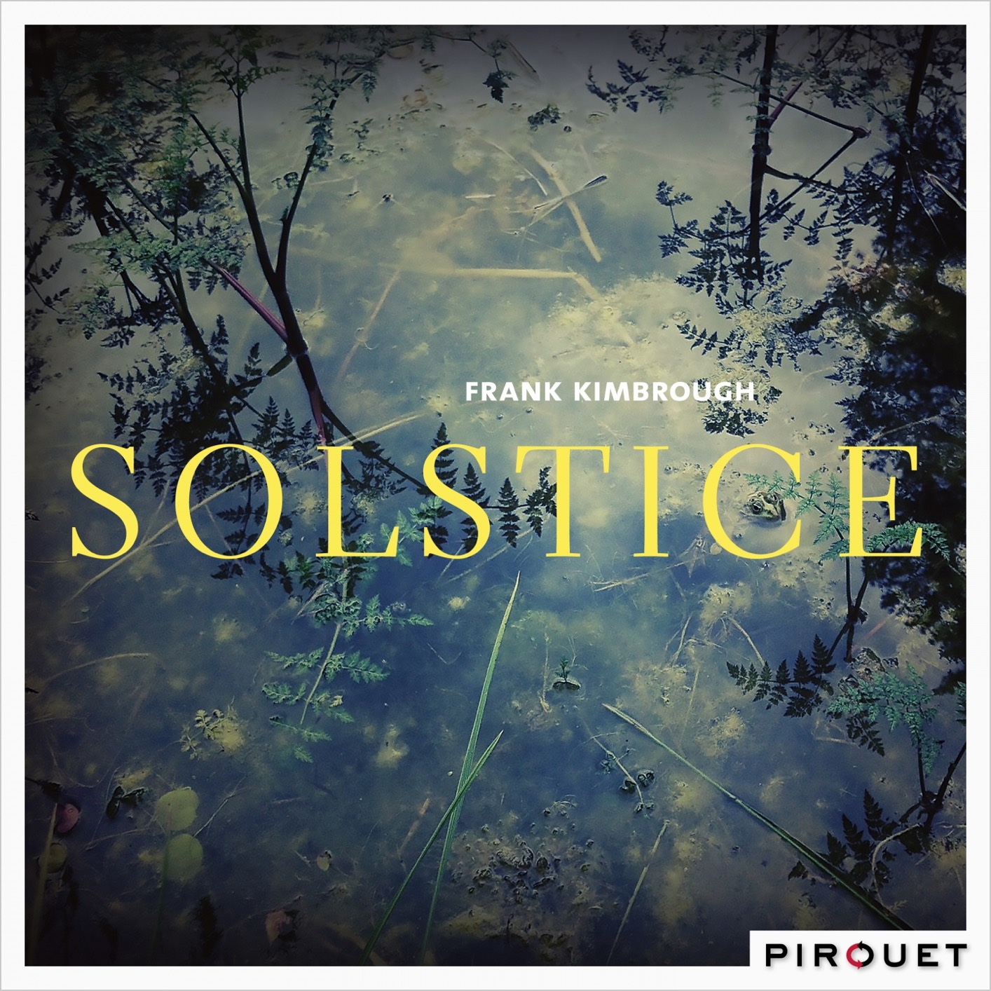 Cover Solstice