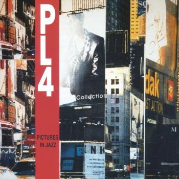 Cover PL4 - Pictures In Jazz