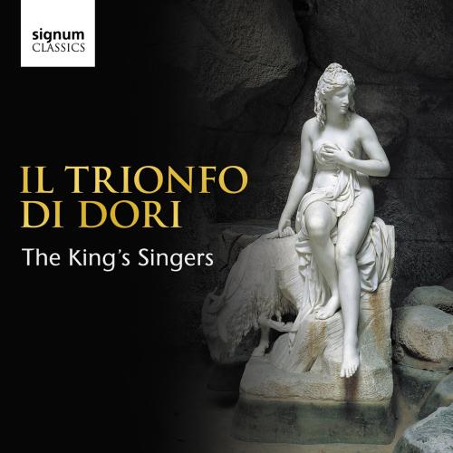 Cover Il Trionfo di Dori