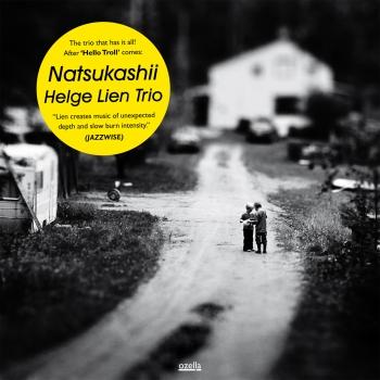 Cover Natsukashii