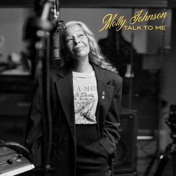 Cover Talk To Me