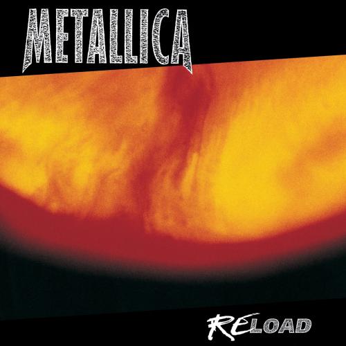 Cover ReLoad (Remastered)