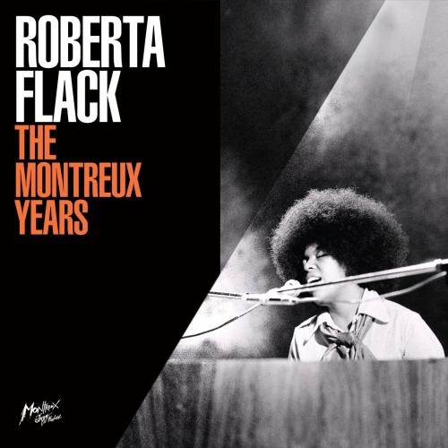 Cover The Montreux Years (Live 1971 - 2008)
