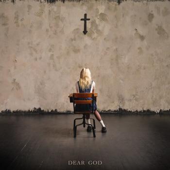 Cover Dear God