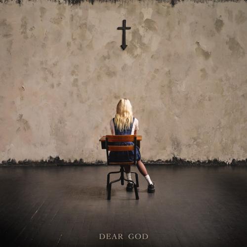 Cover Dear God