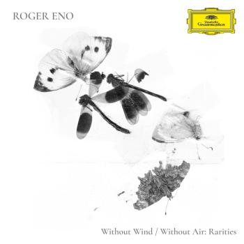 Cover Without Wind, Without Air – Rarities