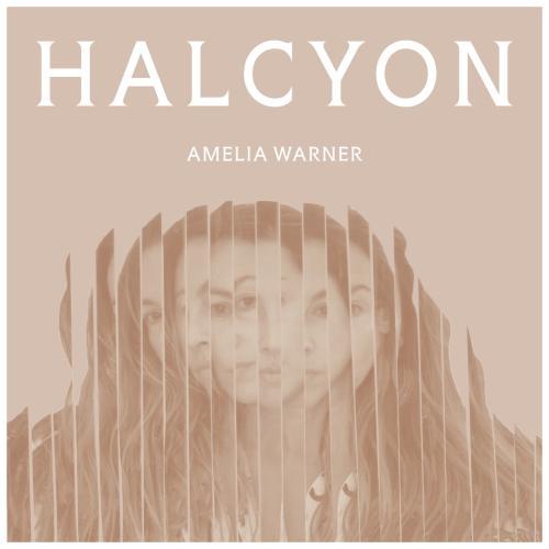 Cover Halcyon
