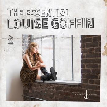 Cover The Essential Louise Goffin, Vol. 1