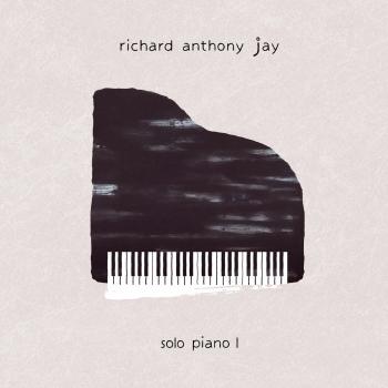 Cover Solo Piano I