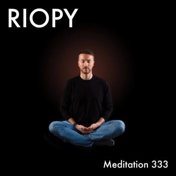 Cover Meditation 333