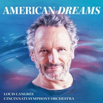 Cover American Dreams (Live) (Live)