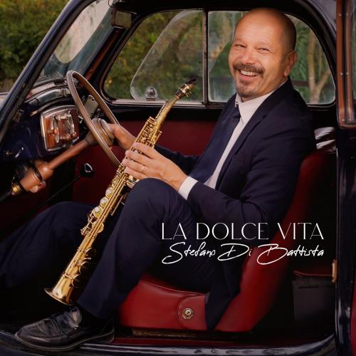 Cover La dolce vita