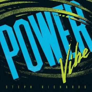 Cover Power Vibe