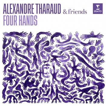 Cover Four Hands