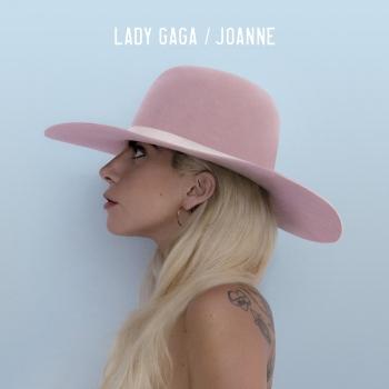 Cover Joanne (Deluxe)