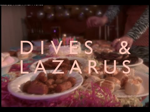 Video Nick Hart - Dives & Lazarus
