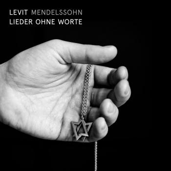 Cover Mendelssohn: Lieder ohne Worte