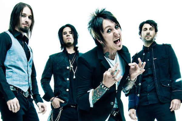 Papa Roach