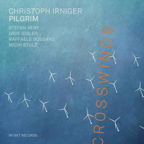 Cover Crosswinds