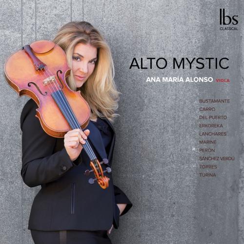 Cover Alto Mystic