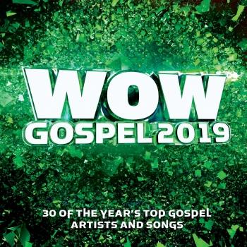Cover Wow Gospel 2019