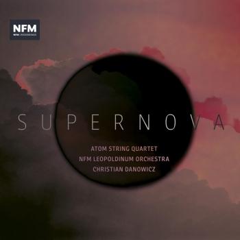Cover Supernova (Live)