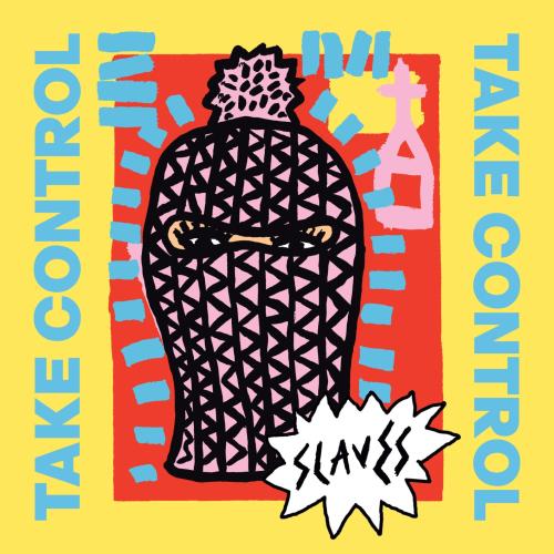 Cover Take Control