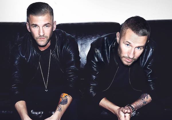 Galantis