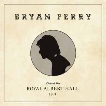 Cover Live at the Royal Albert Hall, 1974 (Remastered)