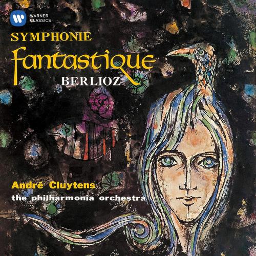 Cover Berlioz: Symphonie fantastique, Op. 14 (Remastered)