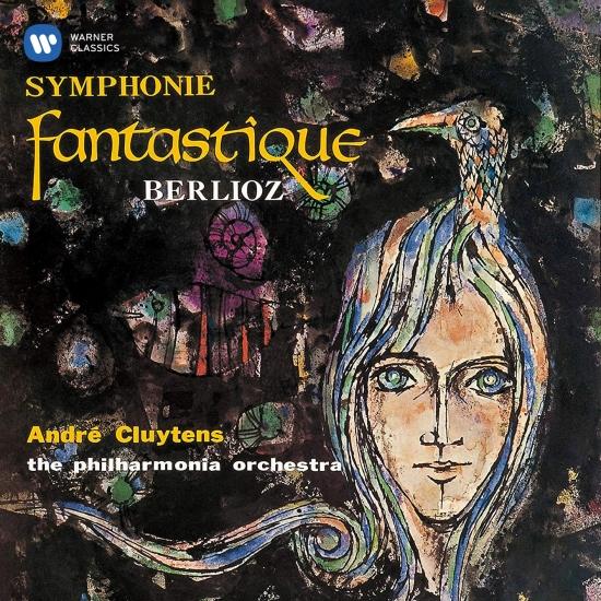 Cover Berlioz: Symphonie fantastique, Op. 14 (Remastered)