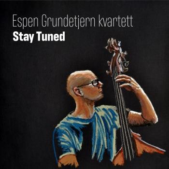 Cover Stay Tuned