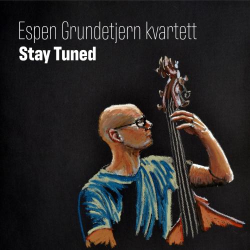 Cover Stay Tuned