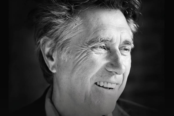 Bryan Ferry