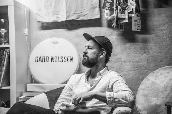 Gard Nilssen's Supersonic Orchestra