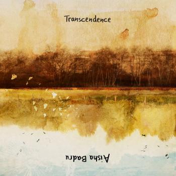 Cover Transcendence (EP)